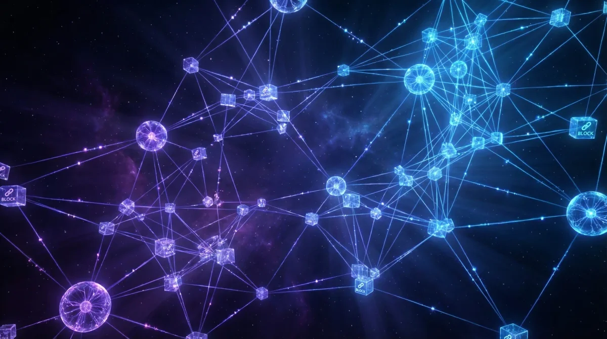 Web3 Meets AI: The Future of Decentralized Intelligence