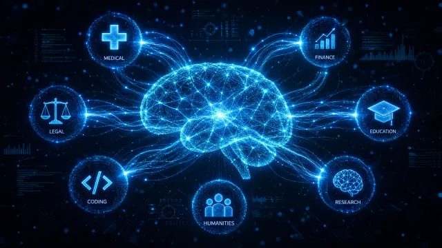 General-Purpose LLMs Are Outperforming Specialized AI Tools — What That Means for Enterprise AI