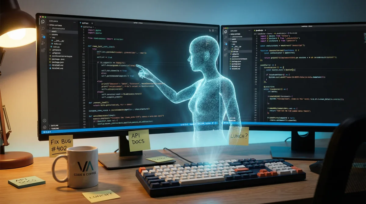 Claude Code: AI-Pair Programming Mastery