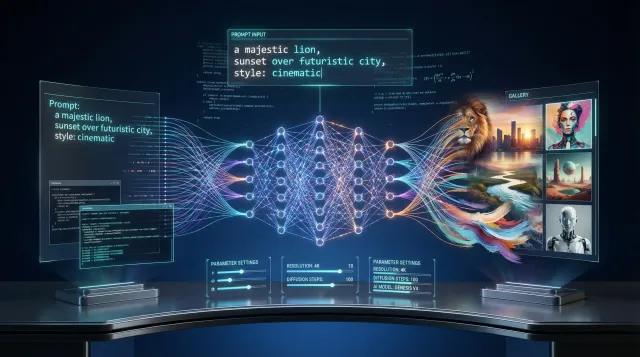 Stable Diffusion 3.0 Complete Workflow Guide