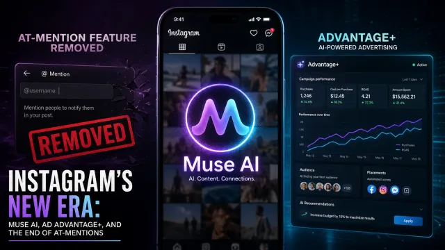 Meta Killed Muse Image's Creepiest Feature in 72 Hours. The Part That Actually Matters Is Still Shipping.
