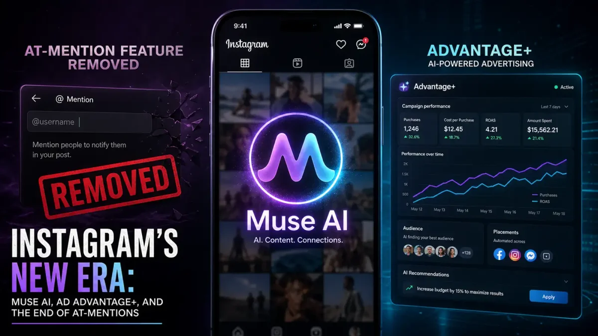 Meta Killed Muse Image's Creepiest Feature in 72 Hours. The Part That Actually Matters Is Still Shipping.