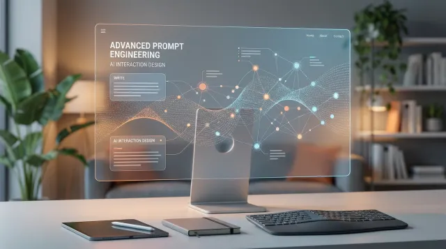 Advanced Prompt Engineering Techniques for Claude and ChatGPT in 2026