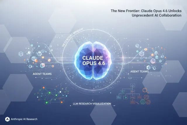 Claude Opus 4.6: The Breakthrough That Changed LLM Landscape