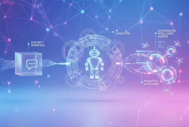 Agentic AI in 2026: From Chatbots to Autonomous Systems